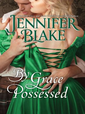 cover image of By Grace Possessed